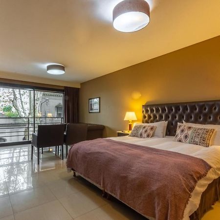 Apartament Silky Studio In Palermo Hollywood Buenos Aires Zewnętrze zdjęcie